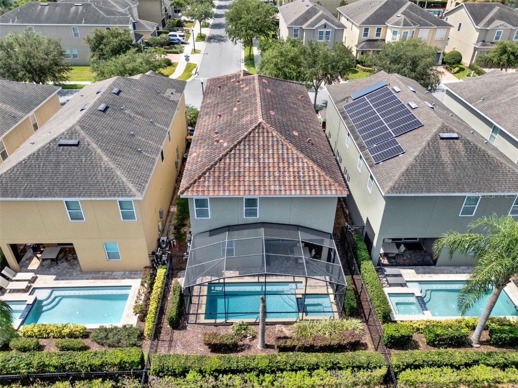 7613 Brookhurst Lane Kissimmee FL 34747 S5128335 image32
