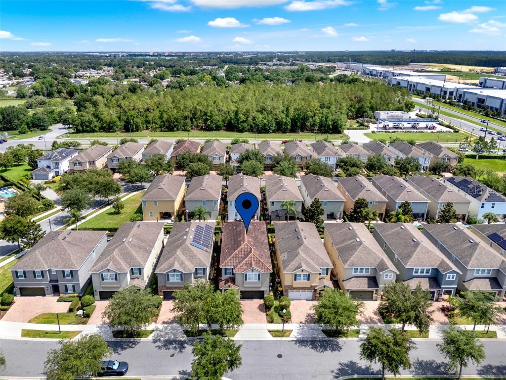 7613 Brookhurst Lane Kissimmee FL 34747 S5128335 image34