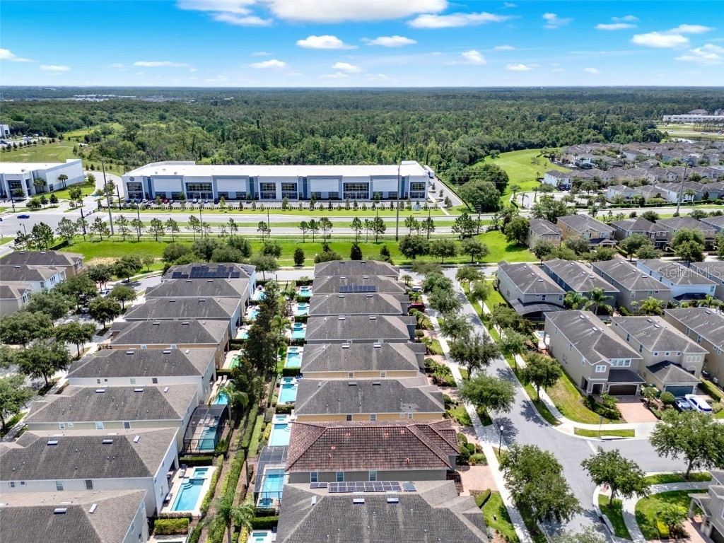 7613 Brookhurst Lane Kissimmee FL 34747 S5128335 image37