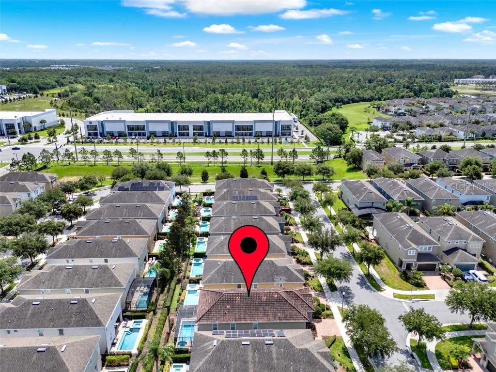 7613 Brookhurst Lane Kissimmee FL 34747 S5128335 image38