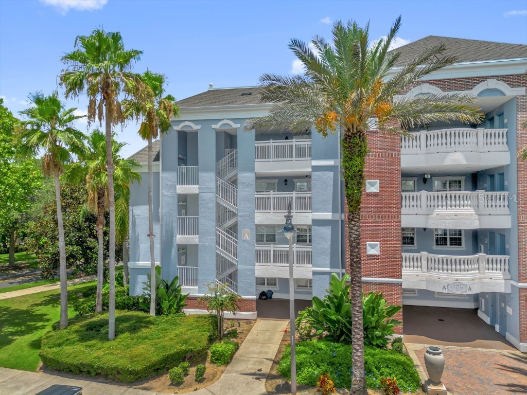 7613 Cabana Court #102 Reunion FL 34747 O6315074 image1