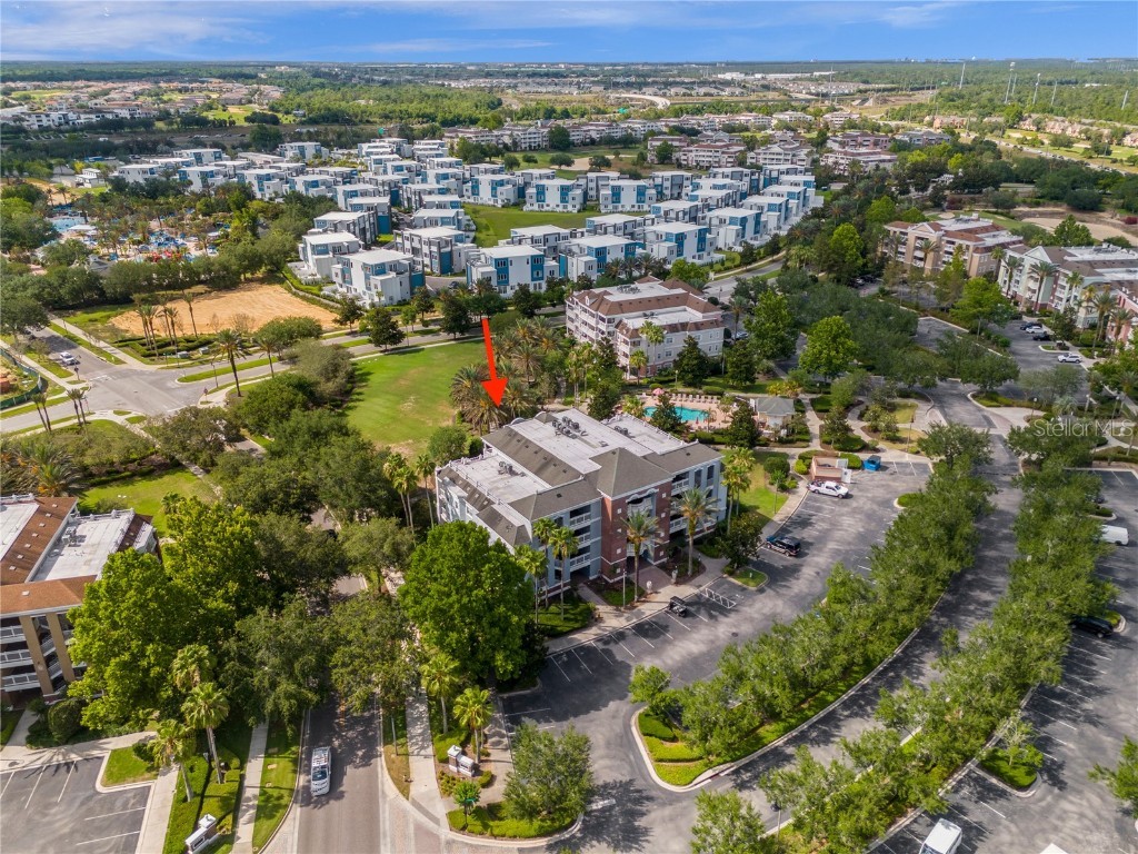 7613 Cabana Court #202 Reunion FL 34747 O6208341 image1