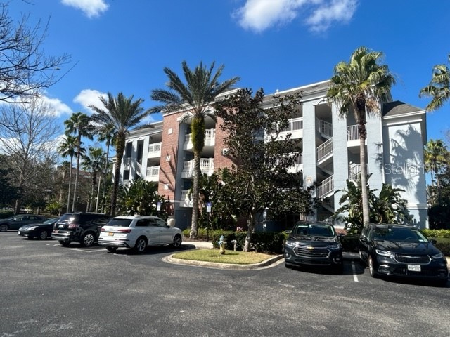 7613 Cabana Court #203 Reunion FL 34747 O6087389 image1