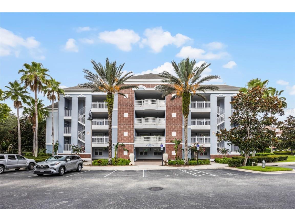 7613 Cabana Court #304 Reunion FL 34747 S5108294 image1