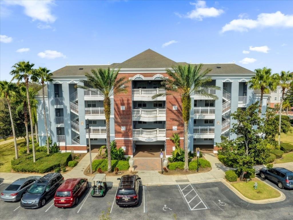 7613 Cabana Court #402 Reunion FL 34747 O6282930 image1