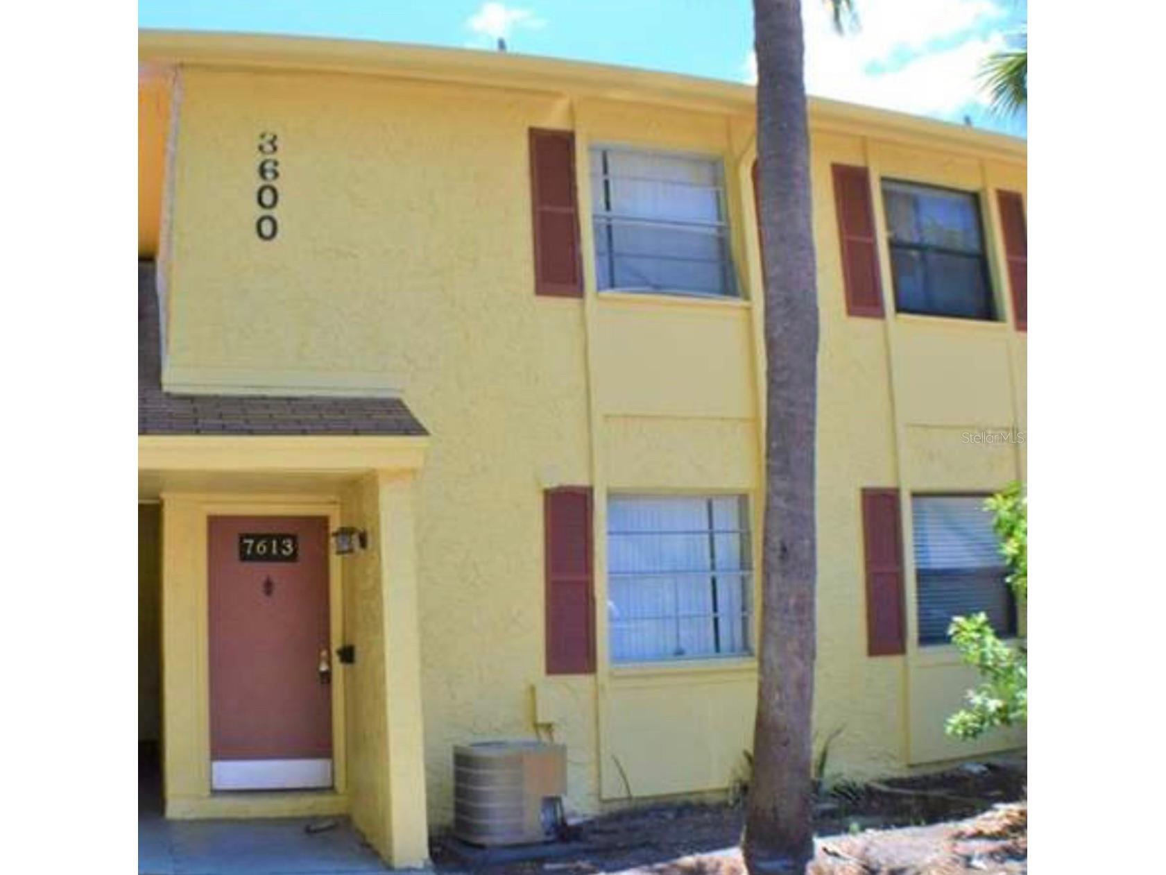 7613 La Mesita Court Tampa FL 33615 J1000207 image1