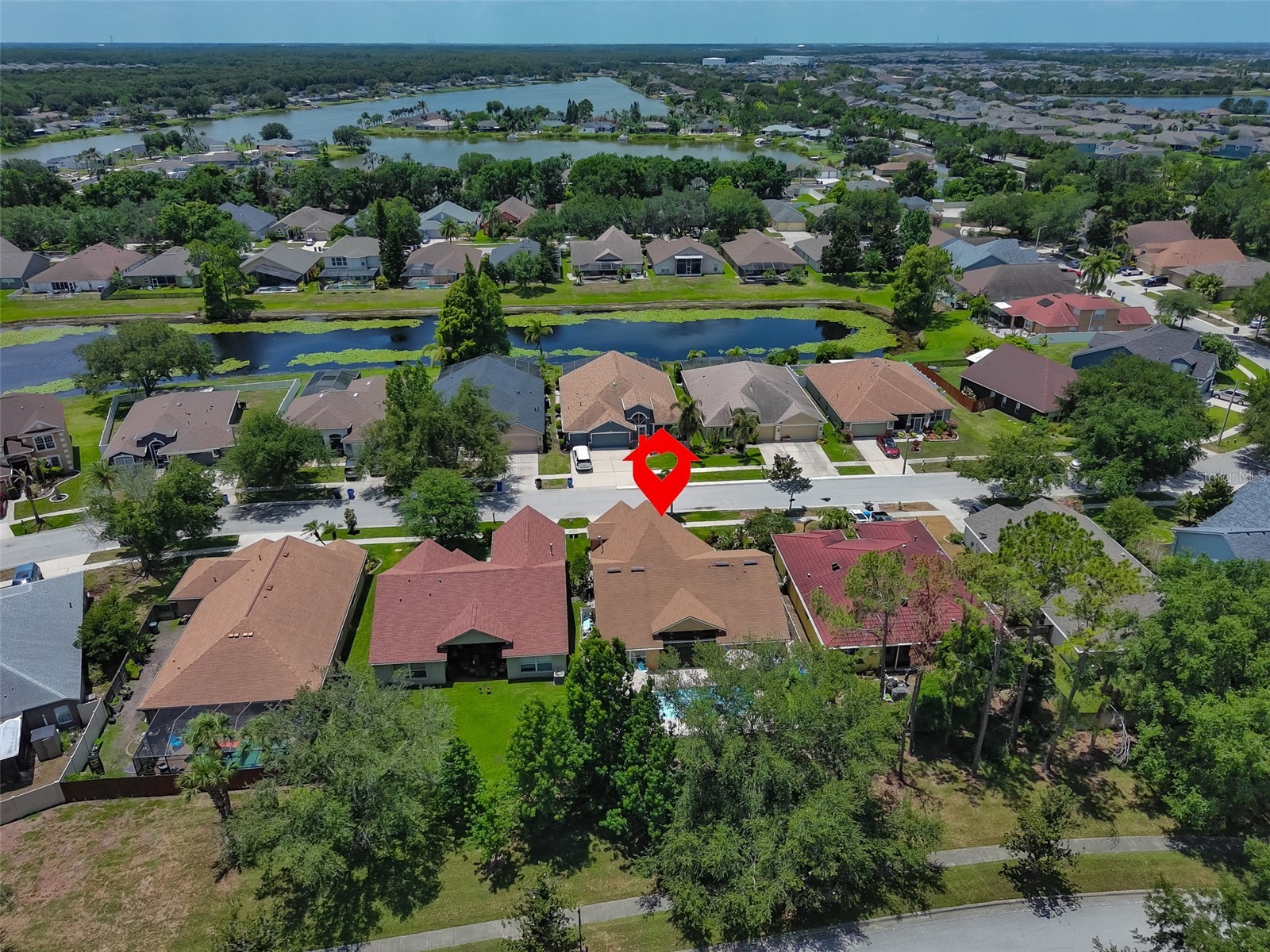 7613 Nottinghill Sky Drive Apollo Beach FL 33572 TB8520902 image57
