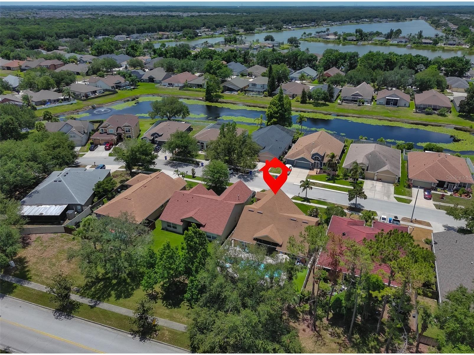 7613 Nottinghill Sky Drive Apollo Beach FL 33572 TB8520902 image58