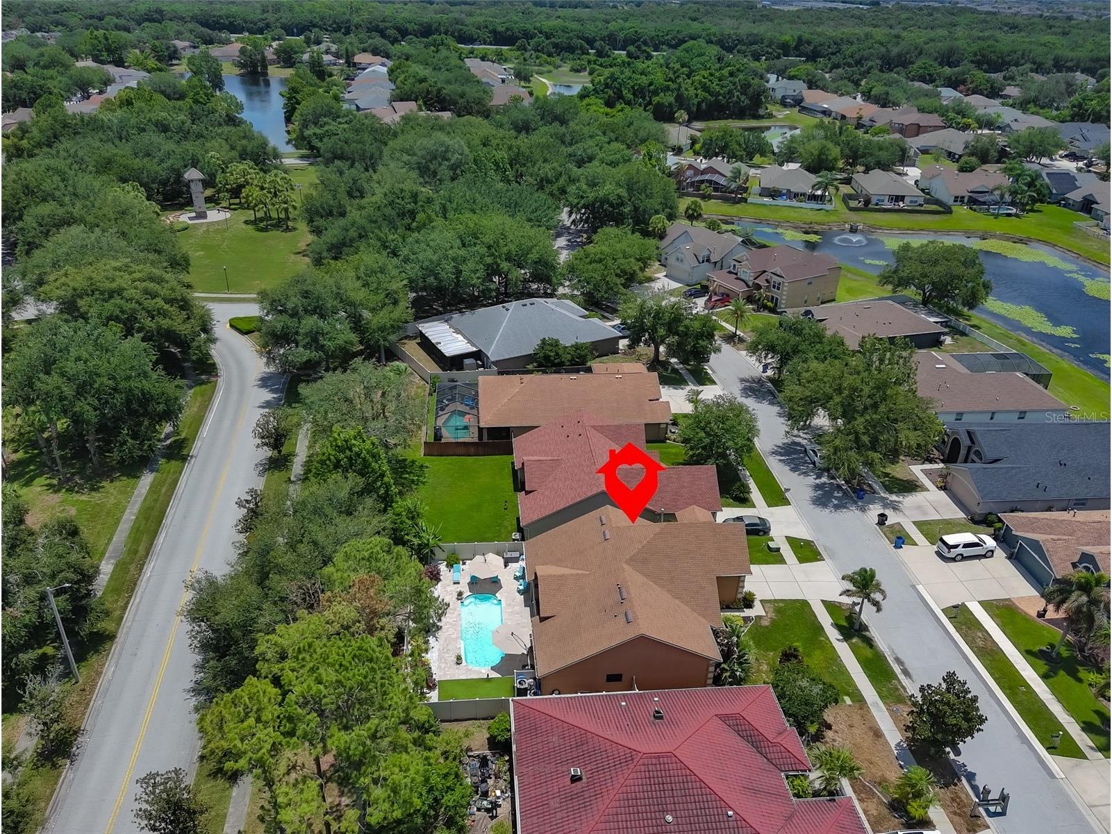 7613 Nottinghill Sky Drive Apollo Beach FL 33572 TB8520902 image59