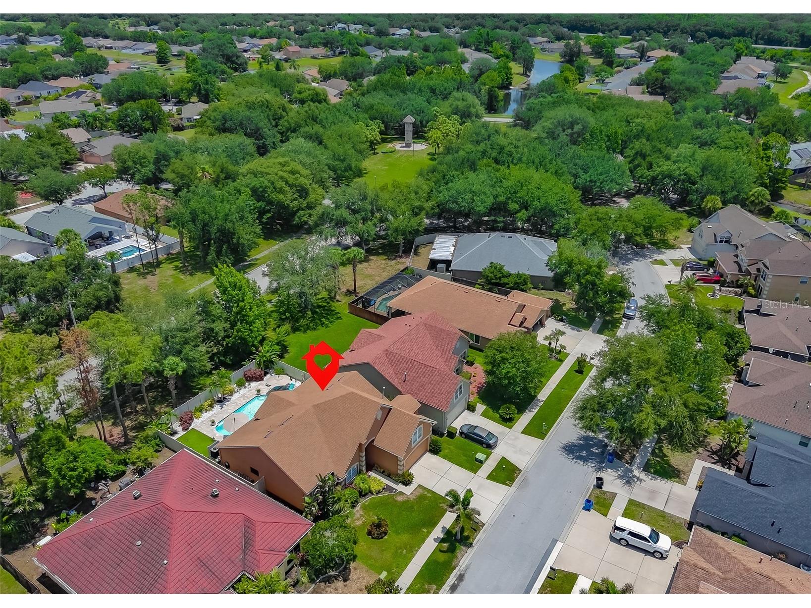 7613 Nottinghill Sky Drive Apollo Beach FL 33572 TB8520902 image60