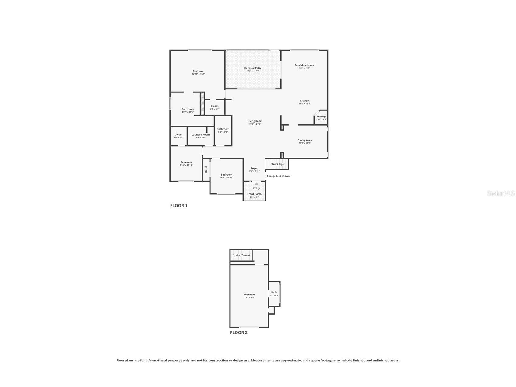 7613 Nottinghill Sky Drive Apollo Beach FL 33572 TB8520902 image64