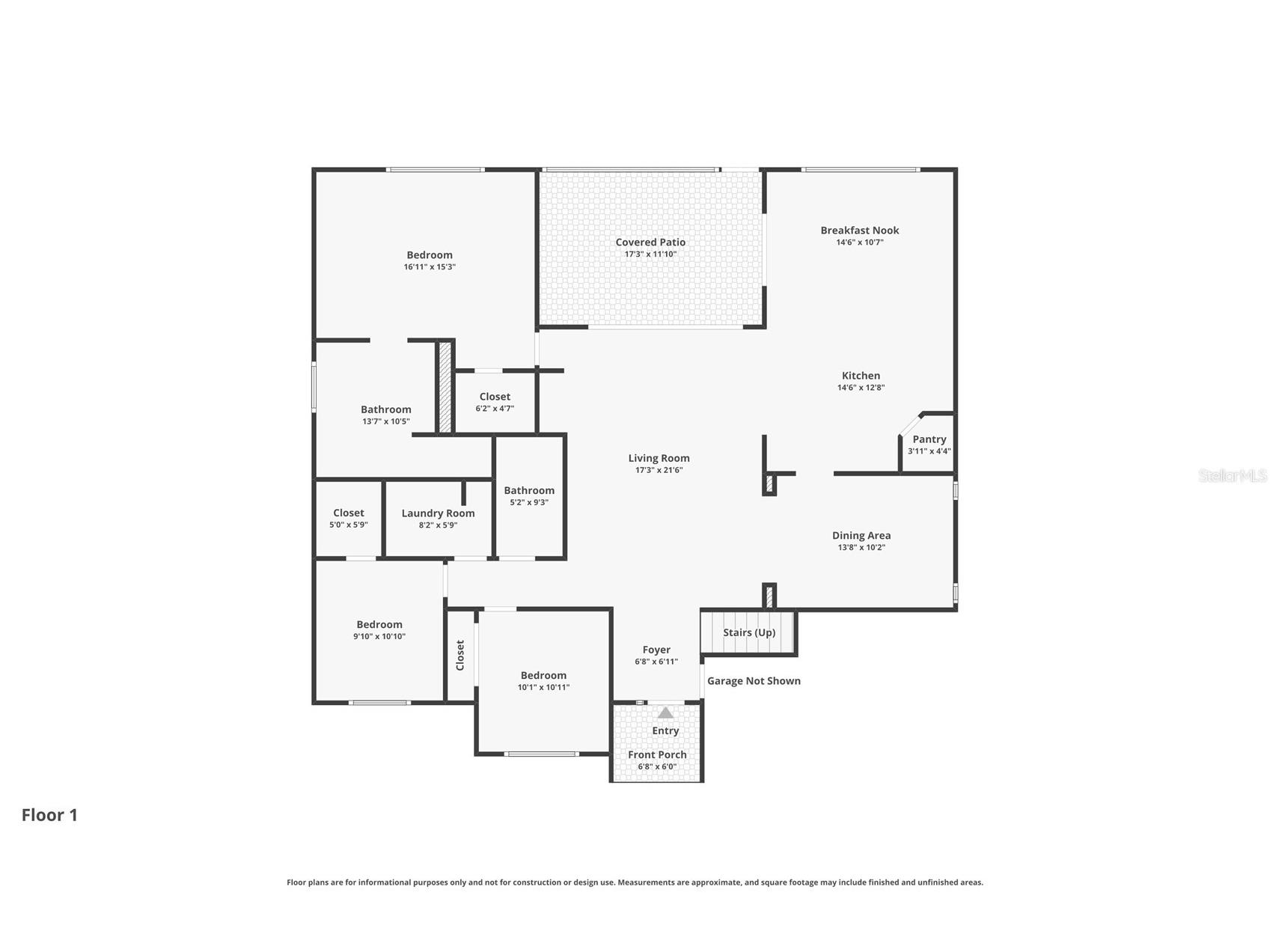 7613 Nottinghill Sky Drive Apollo Beach FL 33572 TB8520902 image65