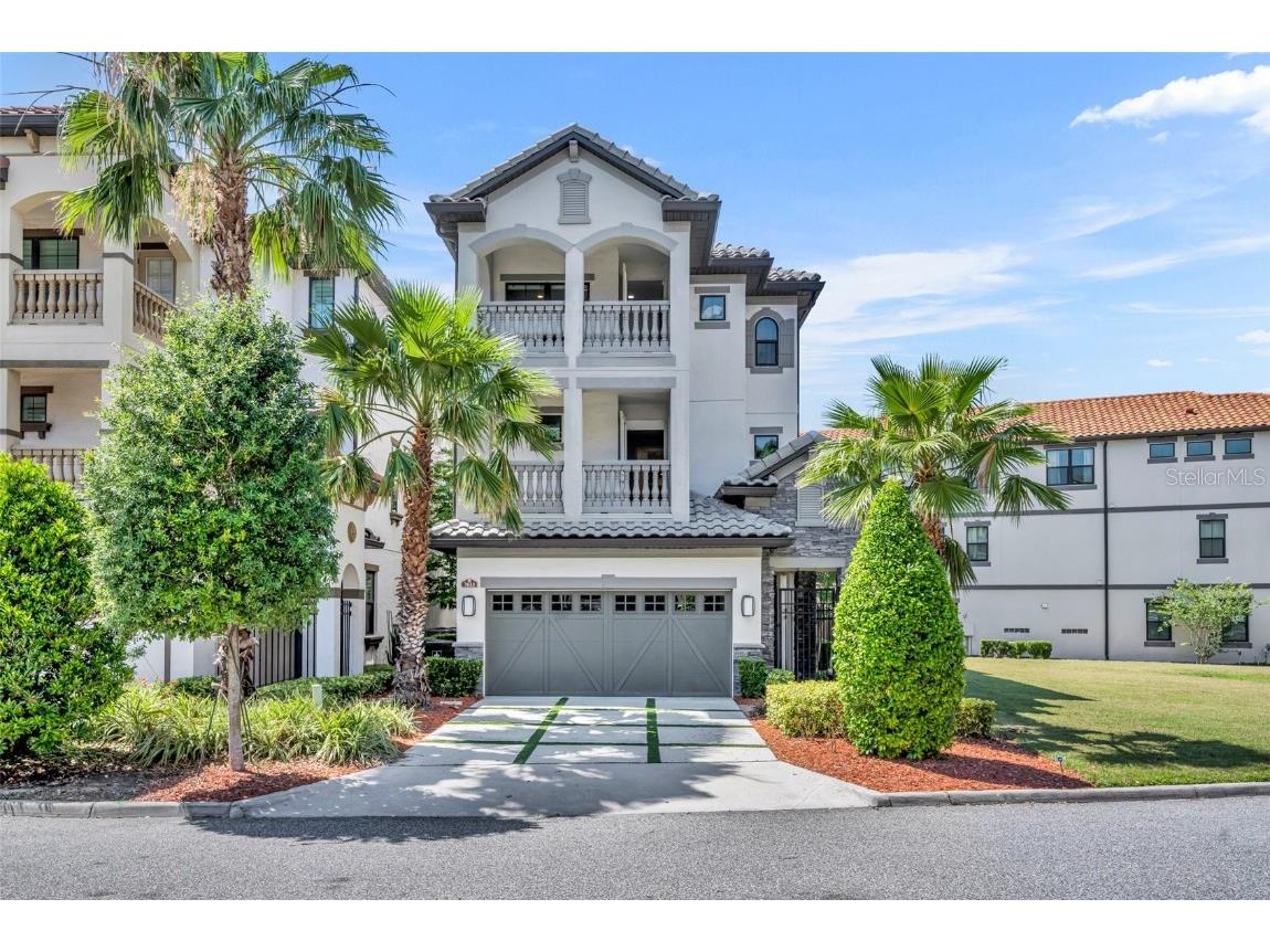 7613 Toscana Boulevard Orlando FL 32819 O6360652 image1