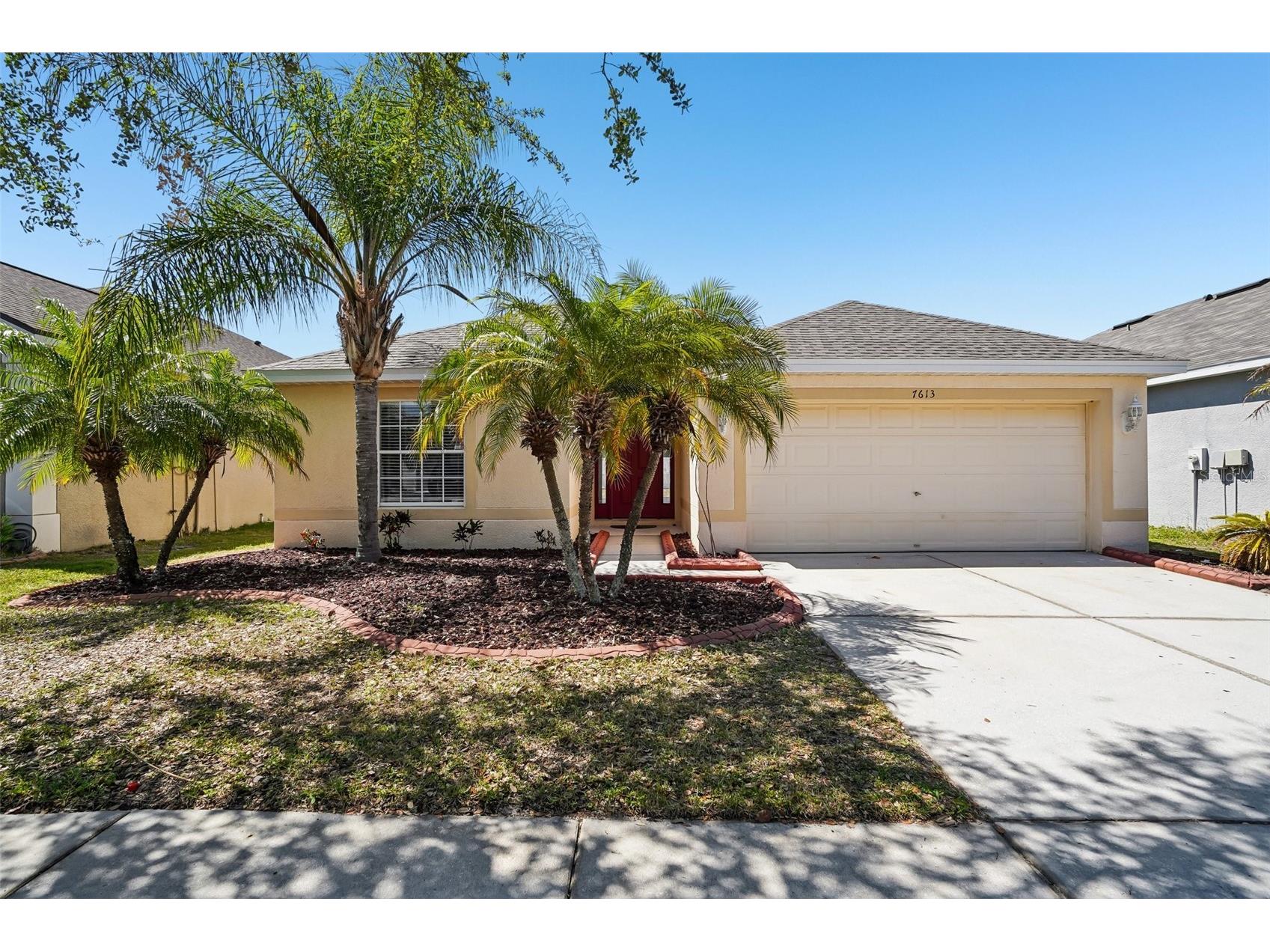 7613 Wood Violet Drive Gibsonton FL 33534 TB8501751 image1