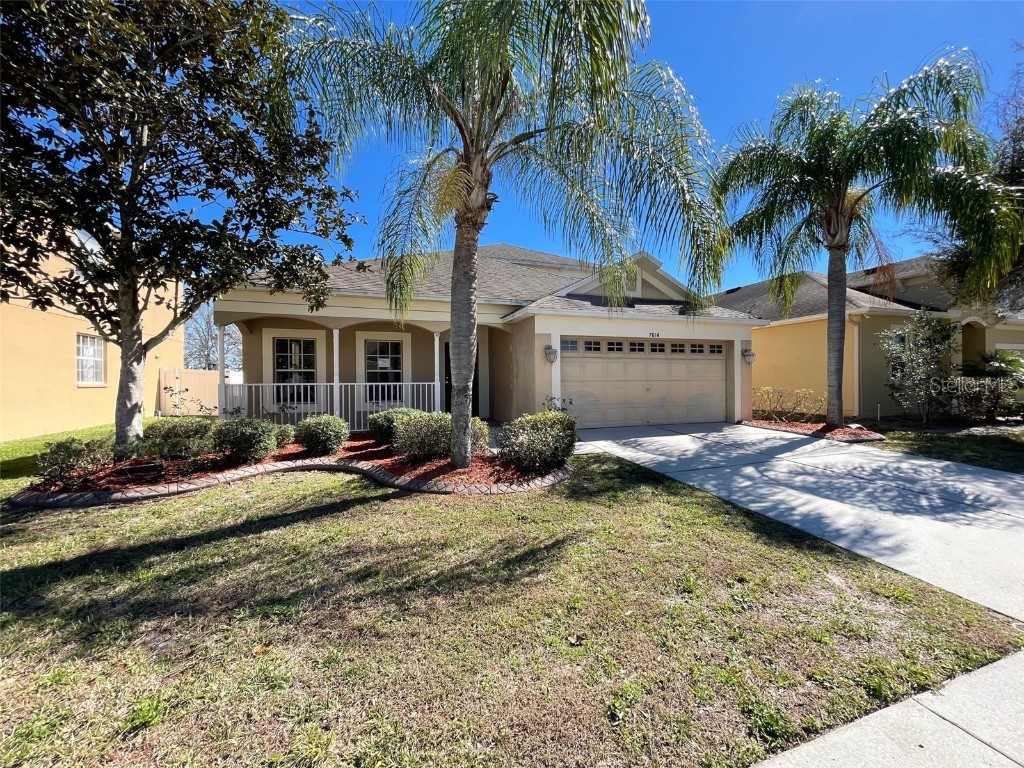 7614 Bulls Head Drive Wesley Chapel FL 33545 W7852580 image1