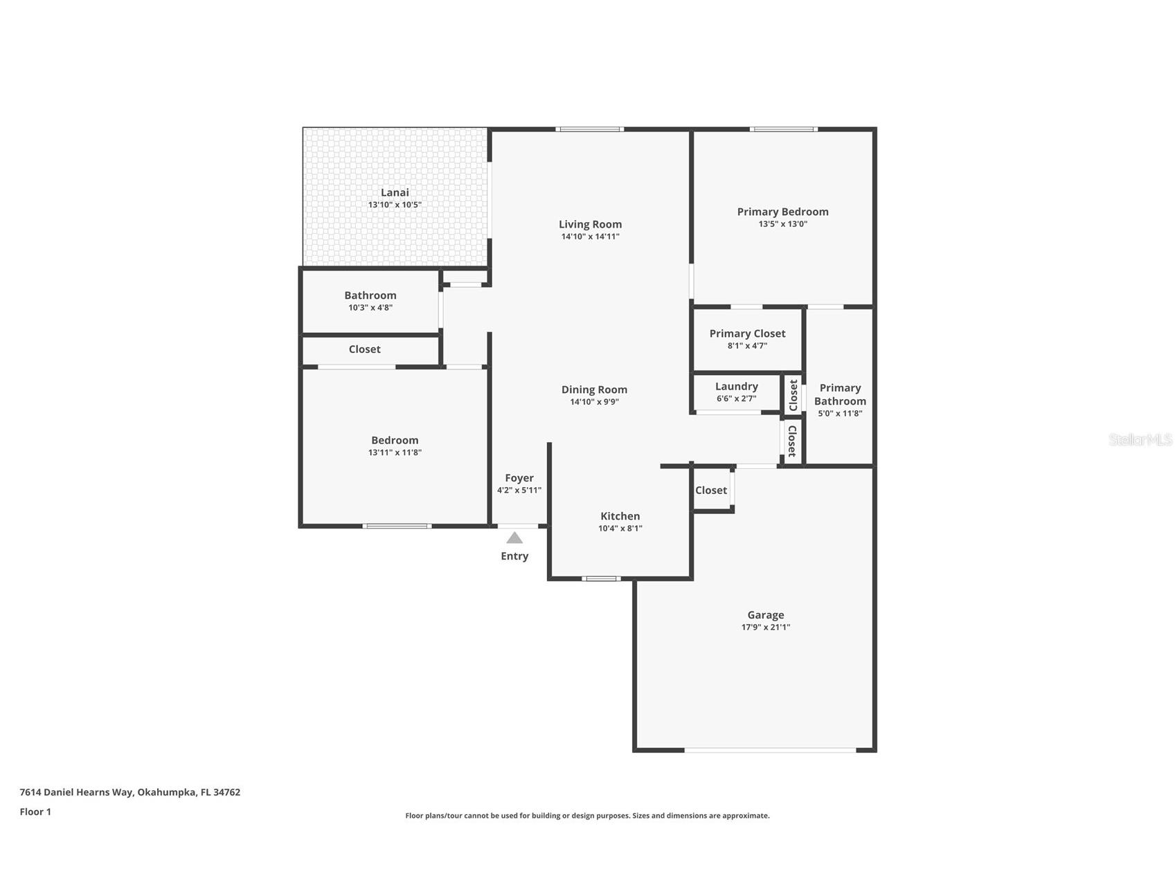 7614 Daniel Hearns Way The Villages FL 34762 G5106518 image8