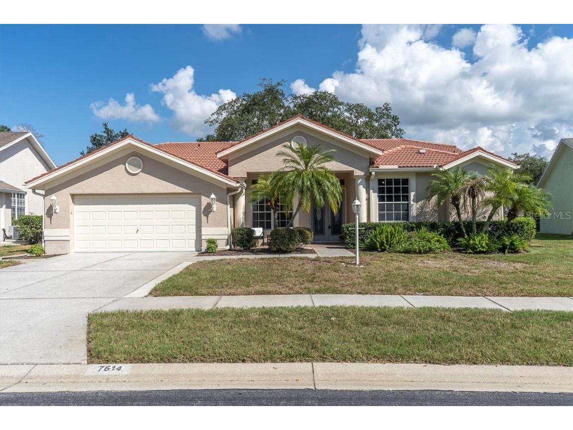 7614 Hampton Hills Loop New Port Richey FL 34654 W7868513 image1