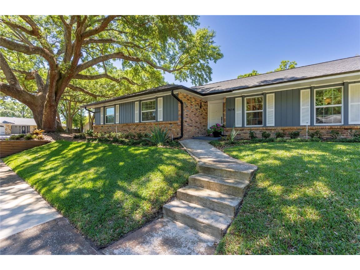 7614 Lake Drive Belle Isle FL 32809 - CONWAY O6286404 image1