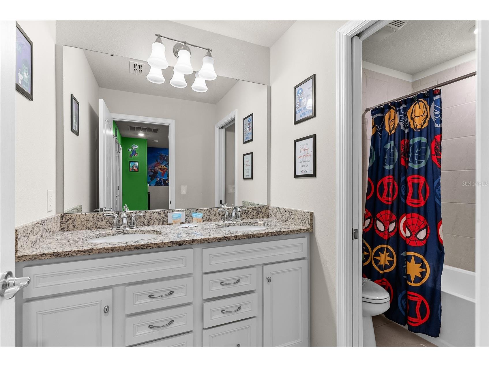7614 Oak Spring Lane Davenport FL 33837 O6405510 image35