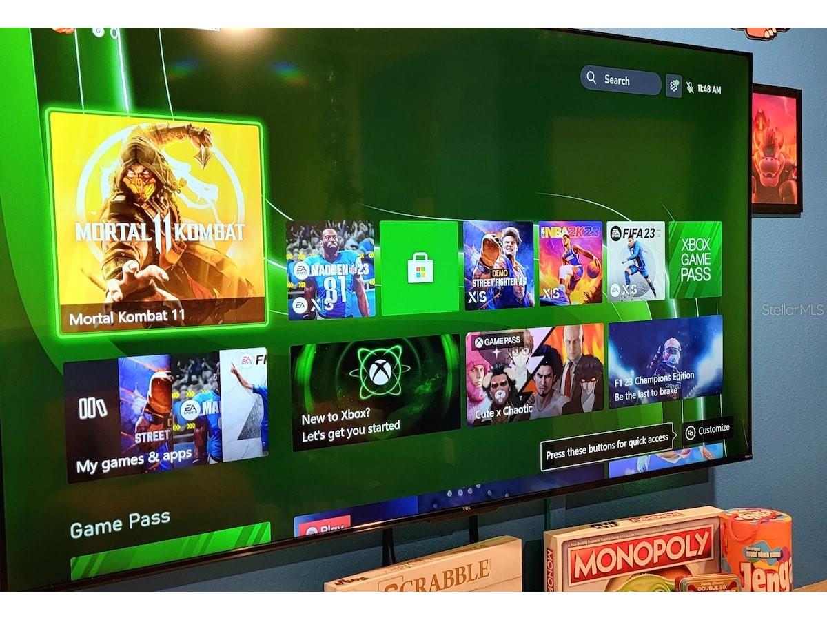 7614 Oak Spring Lane Davenport FL 33837 S5145182 image33