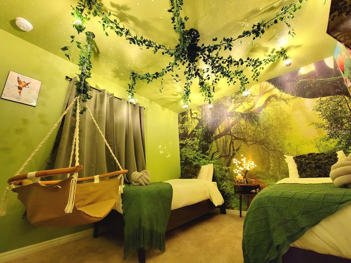 7614 Oak Spring Lane Davenport FL 33837 S5145182 image41