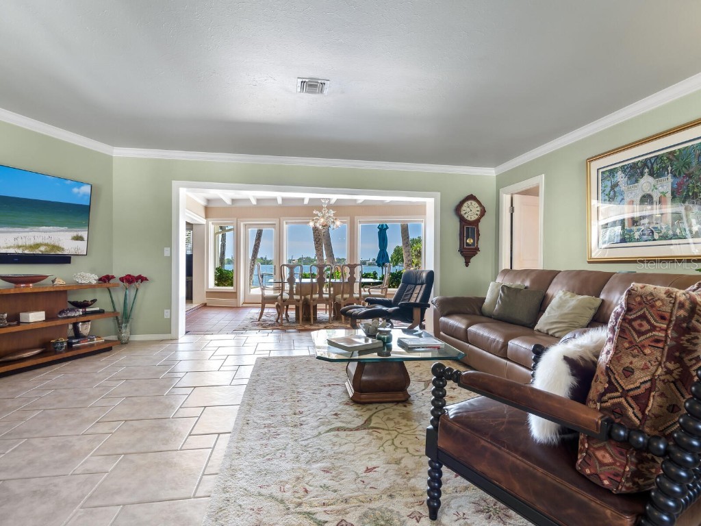 7614 Peninsular Drive Sarasota FL 34231 - LITTLE SARASOTA BAY A4653525 image10