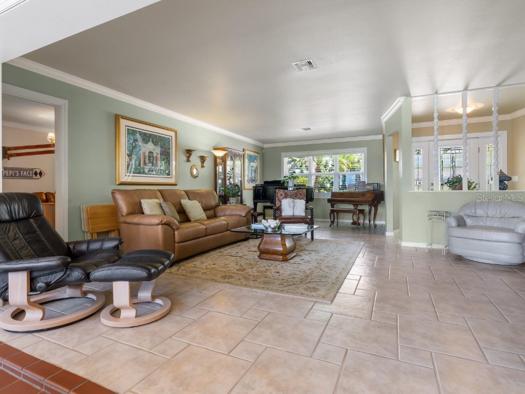 7614 Peninsular Drive Sarasota FL 34231 - LITTLE SARASOTA BAY A4653525 image11