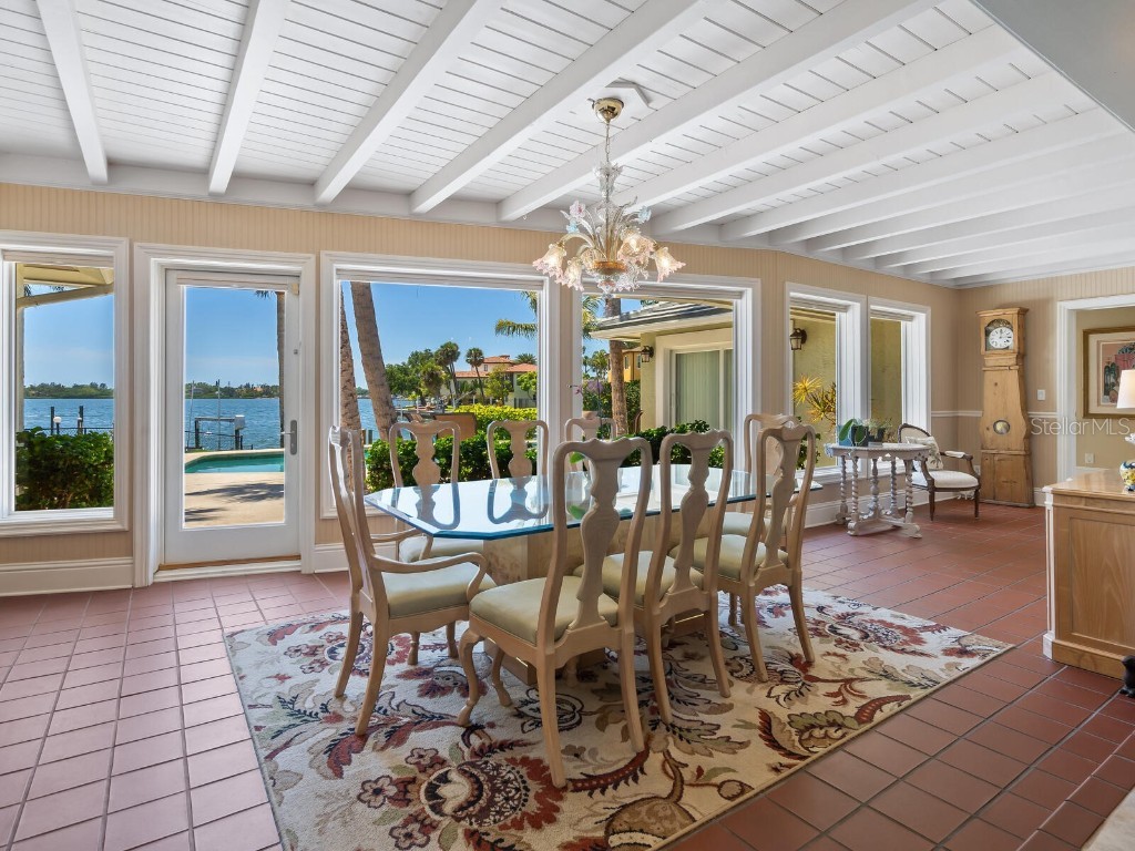 7614 Peninsular Drive Sarasota FL 34231 - LITTLE SARASOTA BAY A4653525 image13