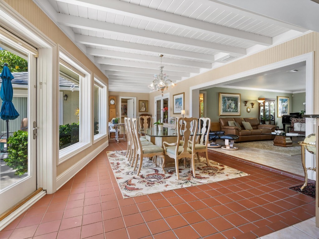 7614 Peninsular Drive Sarasota FL 34231 - LITTLE SARASOTA BAY A4653525 image14