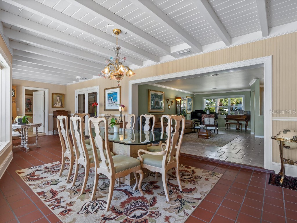 7614 Peninsular Drive Sarasota FL 34231 - LITTLE SARASOTA BAY A4653525 image15