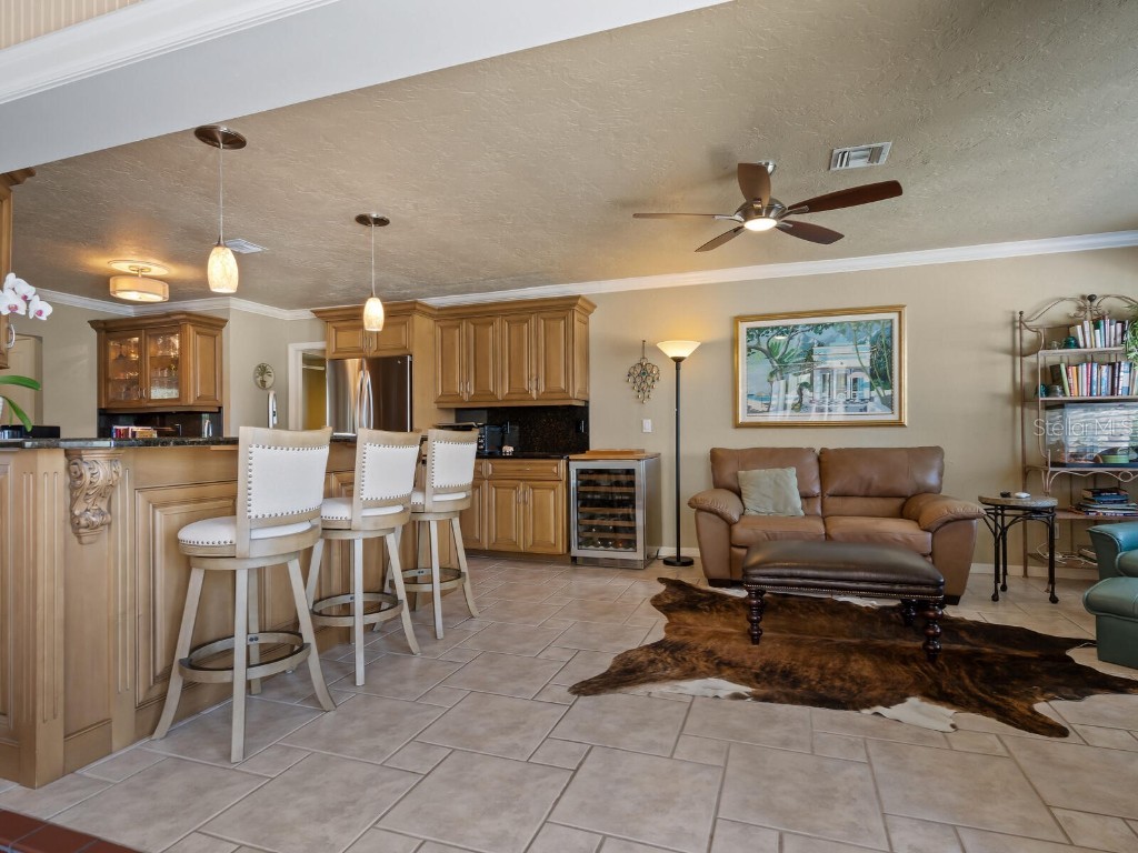 7614 Peninsular Drive Sarasota FL 34231 - LITTLE SARASOTA BAY A4653525 image17