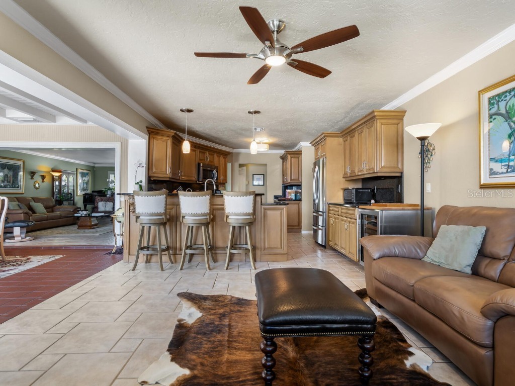 7614 Peninsular Drive Sarasota FL 34231 - LITTLE SARASOTA BAY A4653525 image19