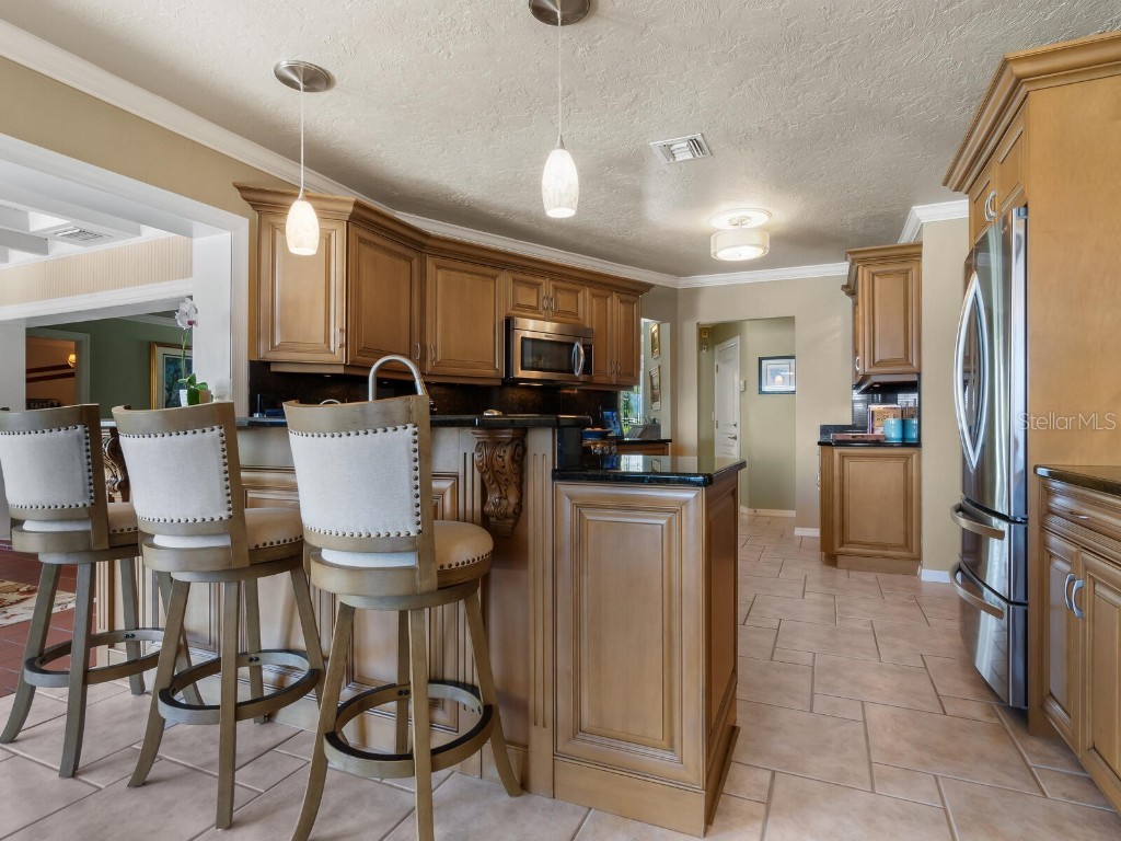 7614 Peninsular Drive Sarasota FL 34231 - LITTLE SARASOTA BAY A4653525 image20