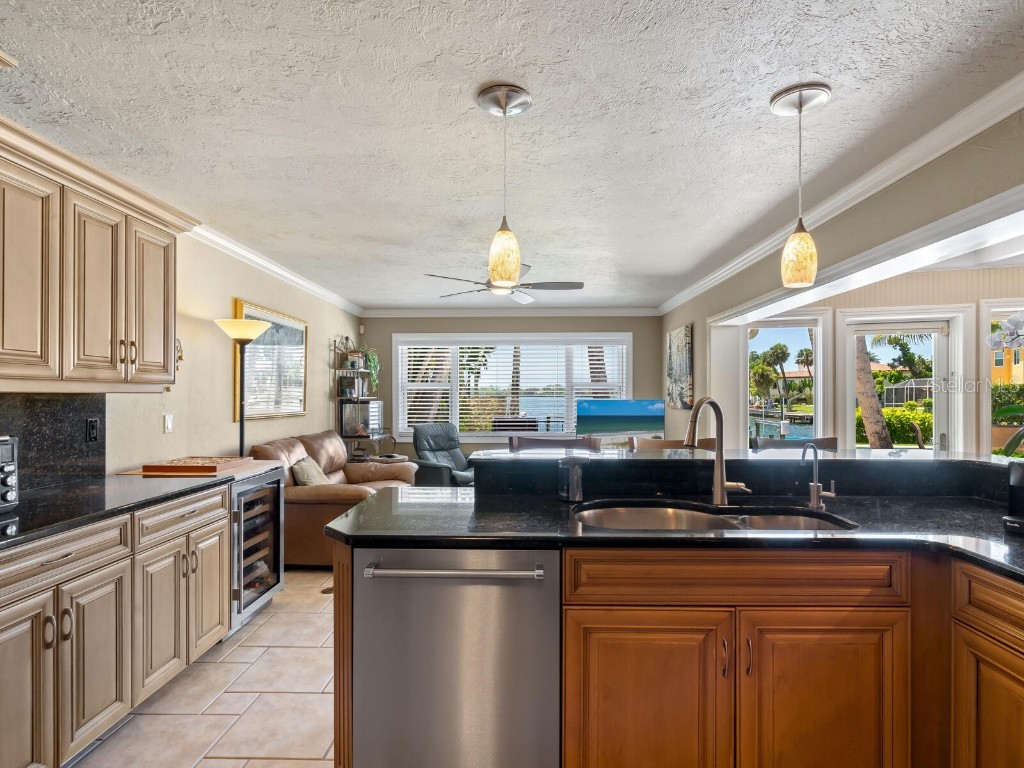 7614 Peninsular Drive Sarasota FL 34231 - LITTLE SARASOTA BAY A4653525 image23