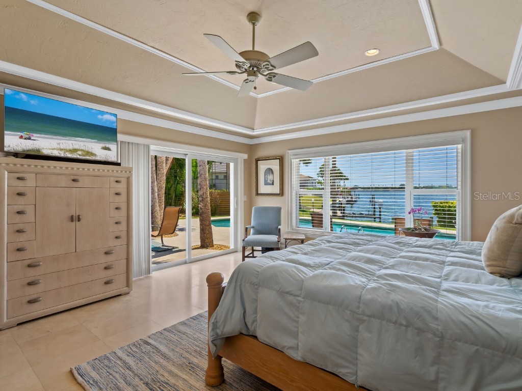 7614 Peninsular Drive Sarasota FL 34231 - LITTLE SARASOTA BAY A4653525 image25