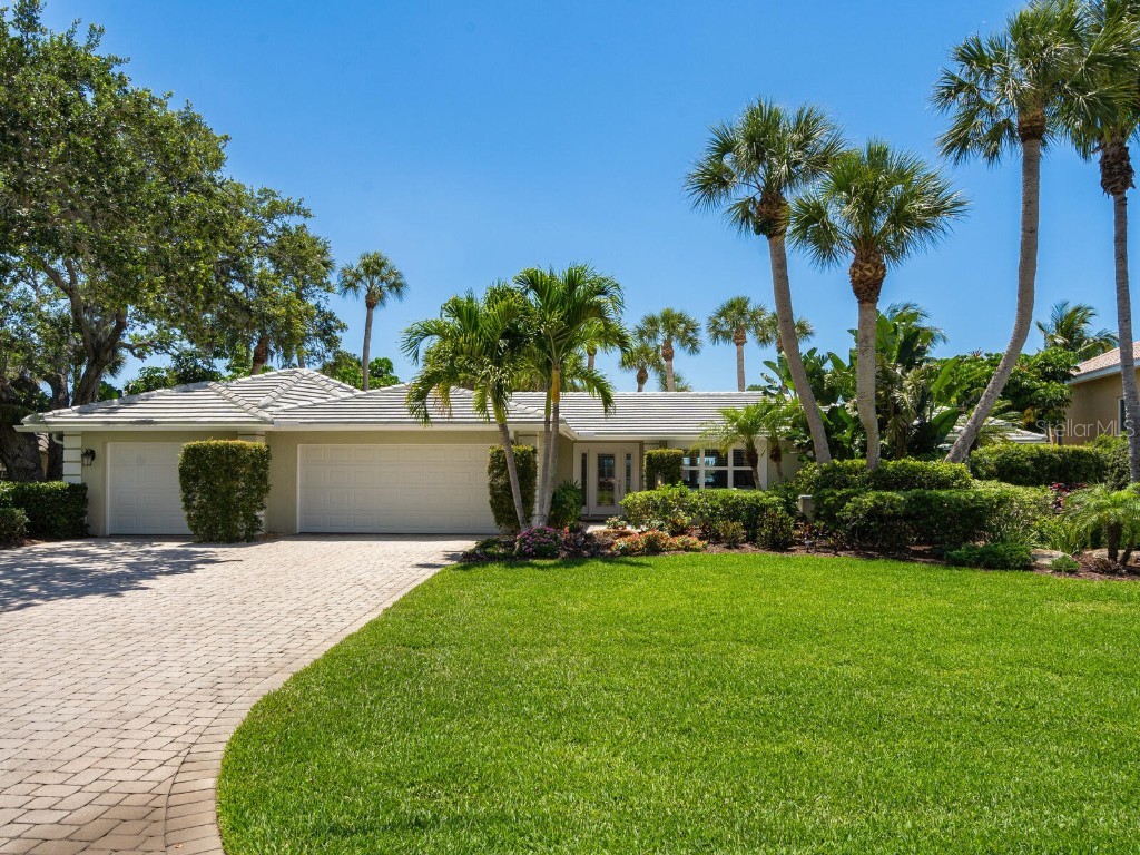 7614 Peninsular Drive Sarasota FL 34231 - LITTLE SARASOTA BAY A4653525 image3