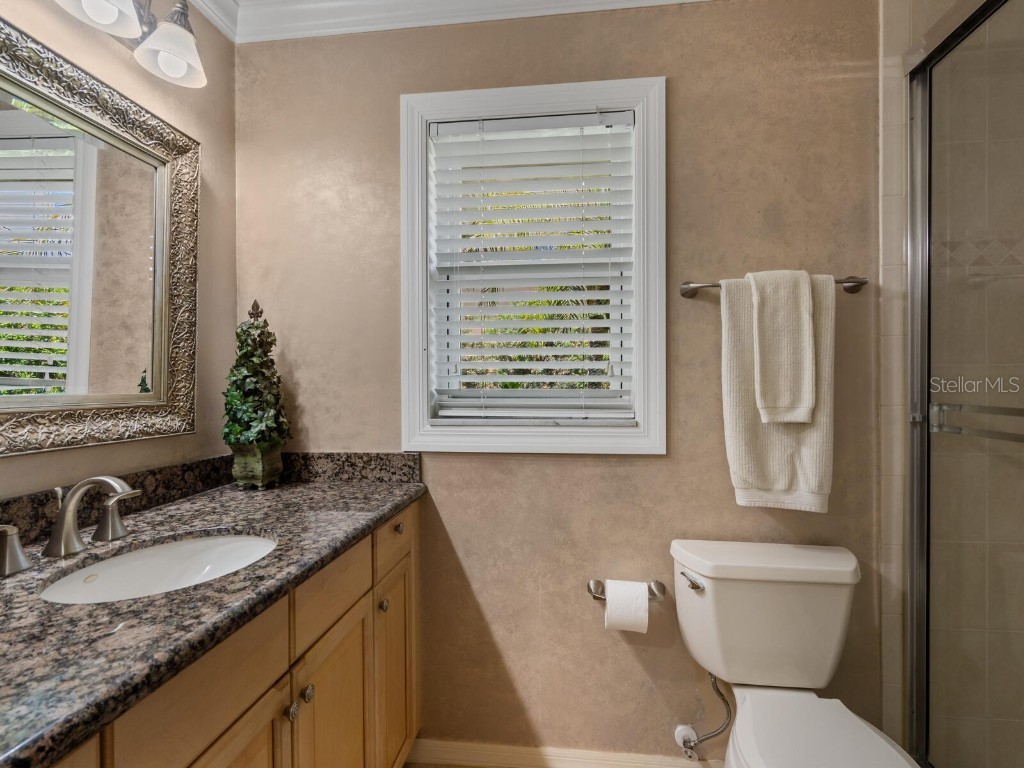 7614 Peninsular Drive Sarasota FL 34231 - LITTLE SARASOTA BAY A4653525 image30