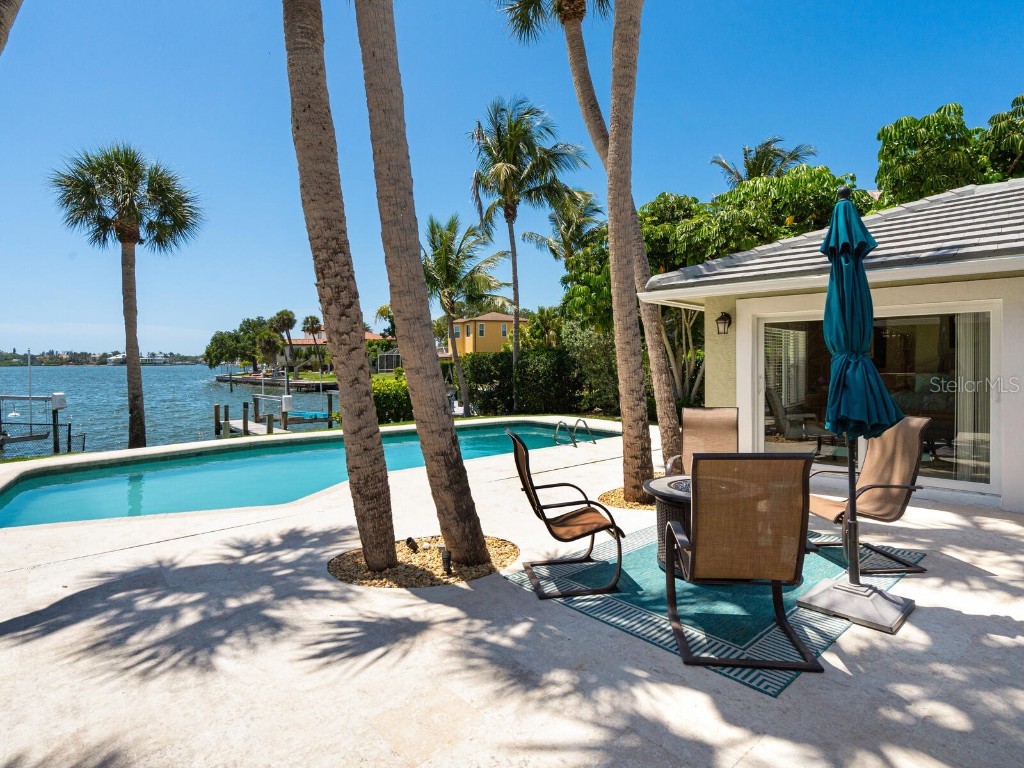 7614 Peninsular Drive Sarasota FL 34231 - LITTLE SARASOTA BAY A4653525 image35