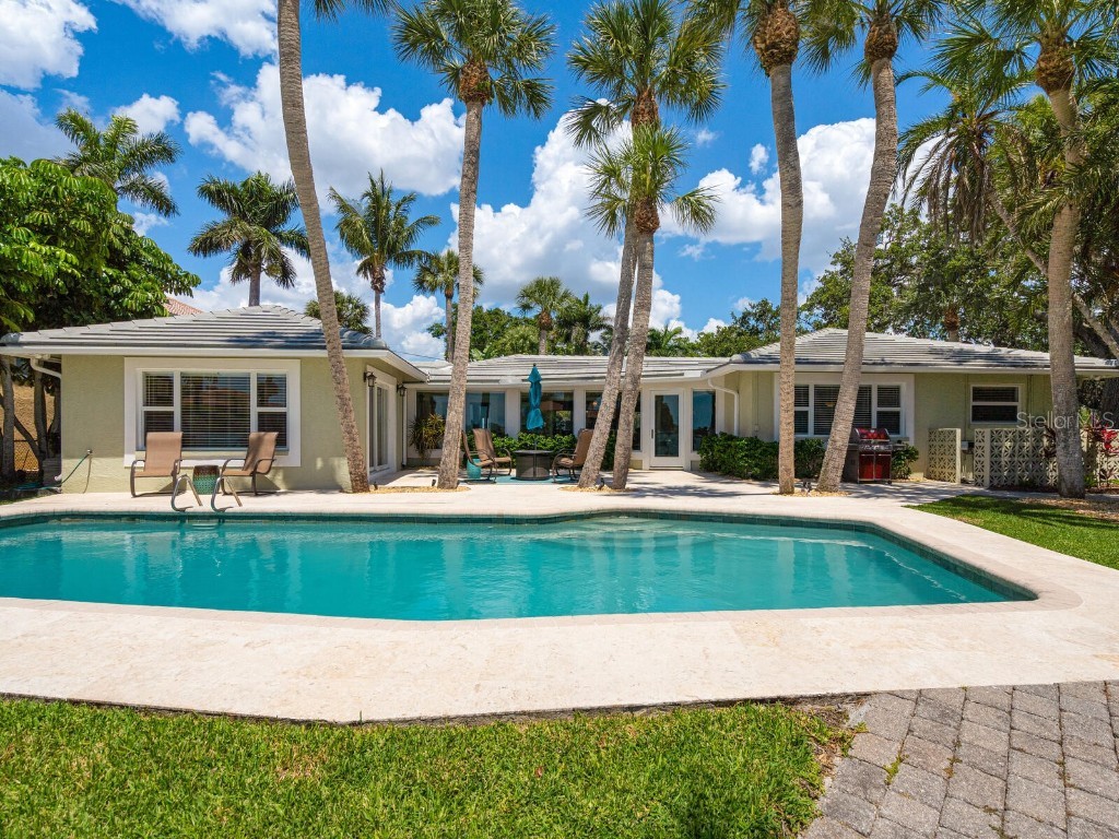 7614 Peninsular Drive Sarasota FL 34231 - LITTLE SARASOTA BAY A4653525 image37