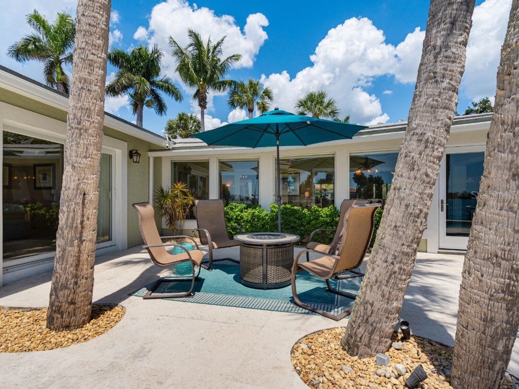 7614 Peninsular Drive Sarasota FL 34231 - LITTLE SARASOTA BAY A4653525 image38