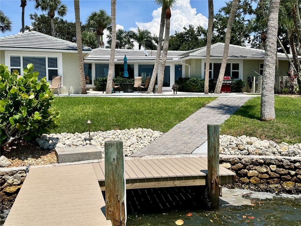 7614 Peninsular Drive Sarasota FL 34231 - LITTLE SARASOTA BAY A4653525 image41