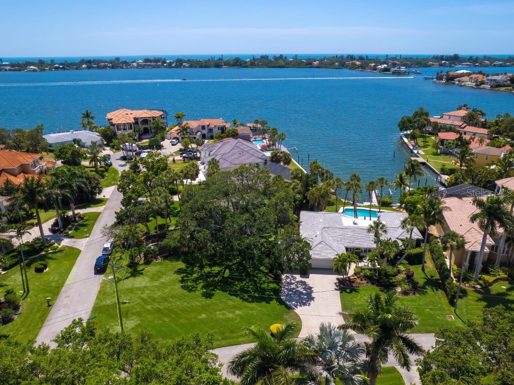 7614 Peninsular Drive Sarasota FL 34231 - LITTLE SARASOTA BAY A4653525 image44