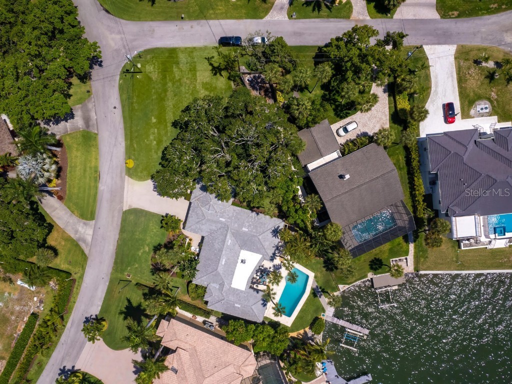 7614 Peninsular Drive Sarasota FL 34231 - LITTLE SARASOTA BAY A4653525 image47