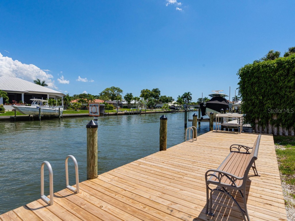 7614 Peninsular Drive Sarasota FL 34231 - LITTLE SARASOTA BAY A4653525 image49