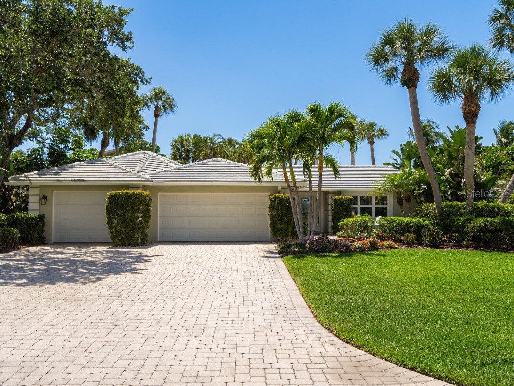 7614 Peninsular Drive Sarasota FL 34231 - LITTLE SARASOTA BAY A4653525 image7