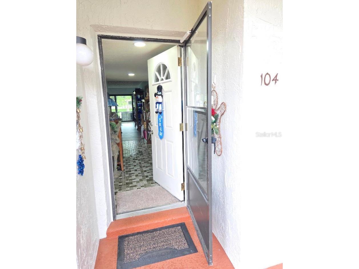 7614 Radcliffe Circle #104B Port Richey FL 34668 TB8461640 image1