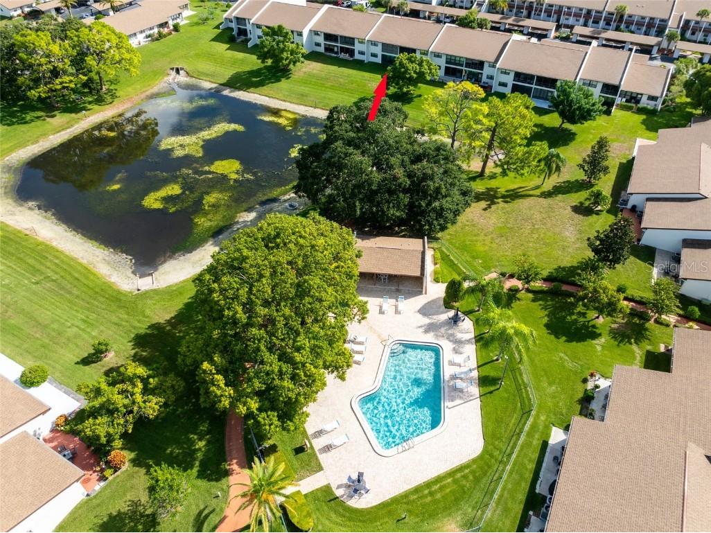 7614 Radcliffe Circle #108B Port Richey FL 34668 TB8431213 image31