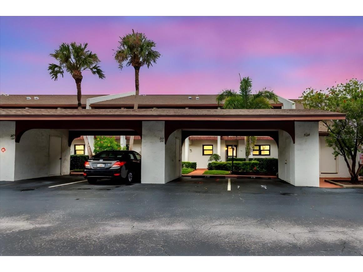 7614 Radcliffe Circle #110B Port Richey FL 34668 TB8422173 image1