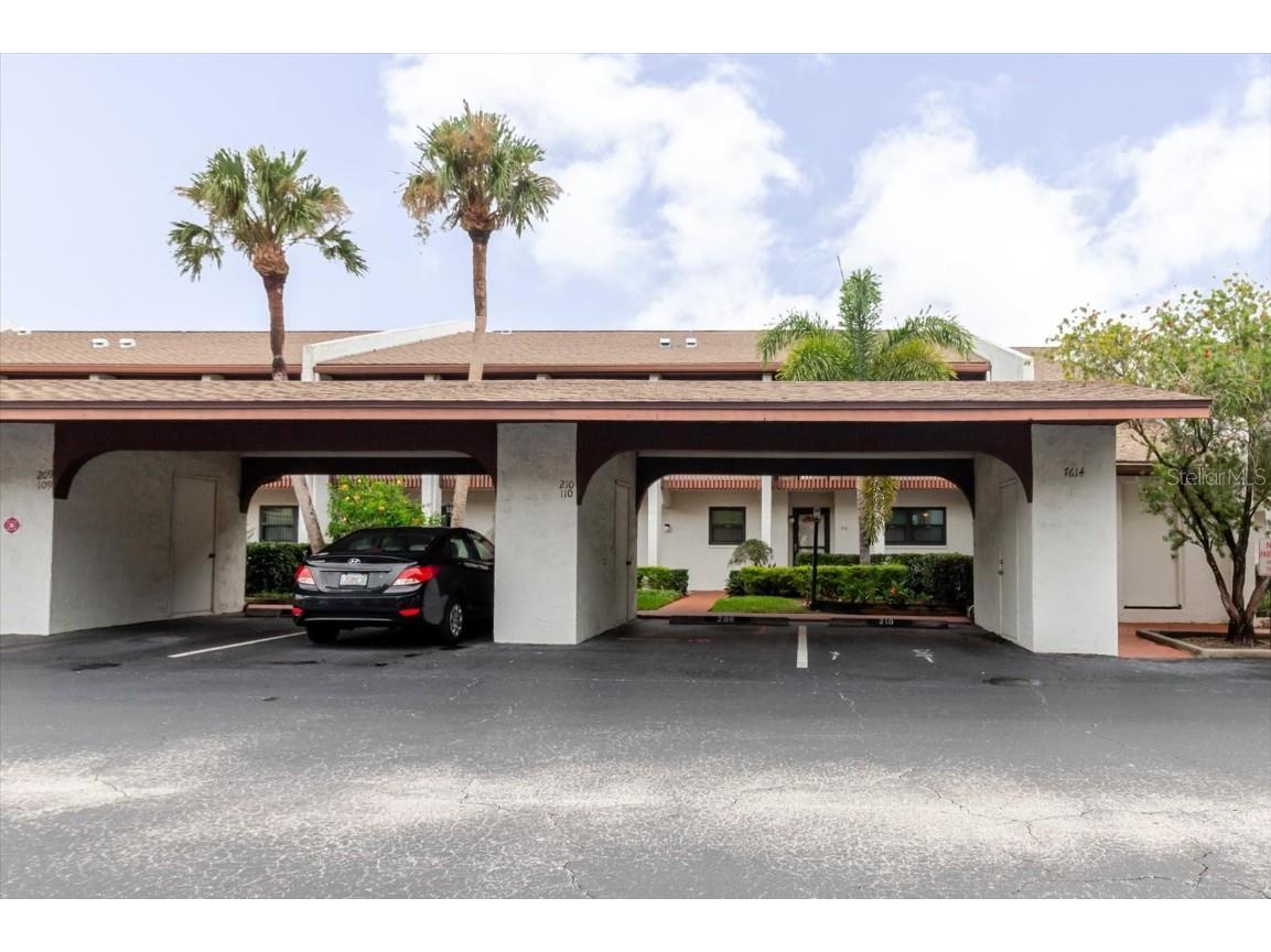 7614 Radcliffe Circle #110B Port Richey FL 34668 TB8422173 image11