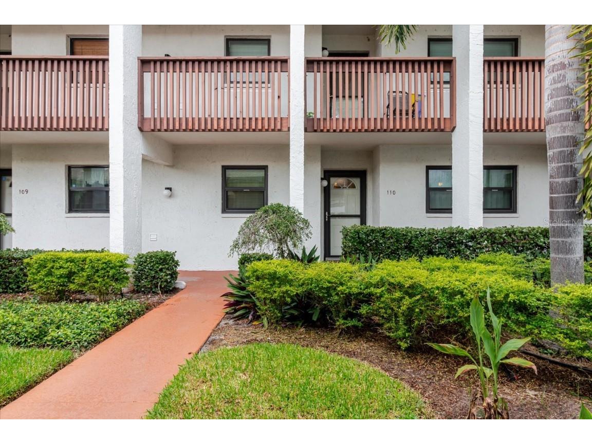 7614 Radcliffe Circle #110B Port Richey FL 34668 TB8422173 image12